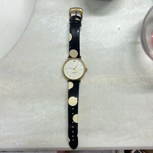 Kate spade watch. Plastic still on back.